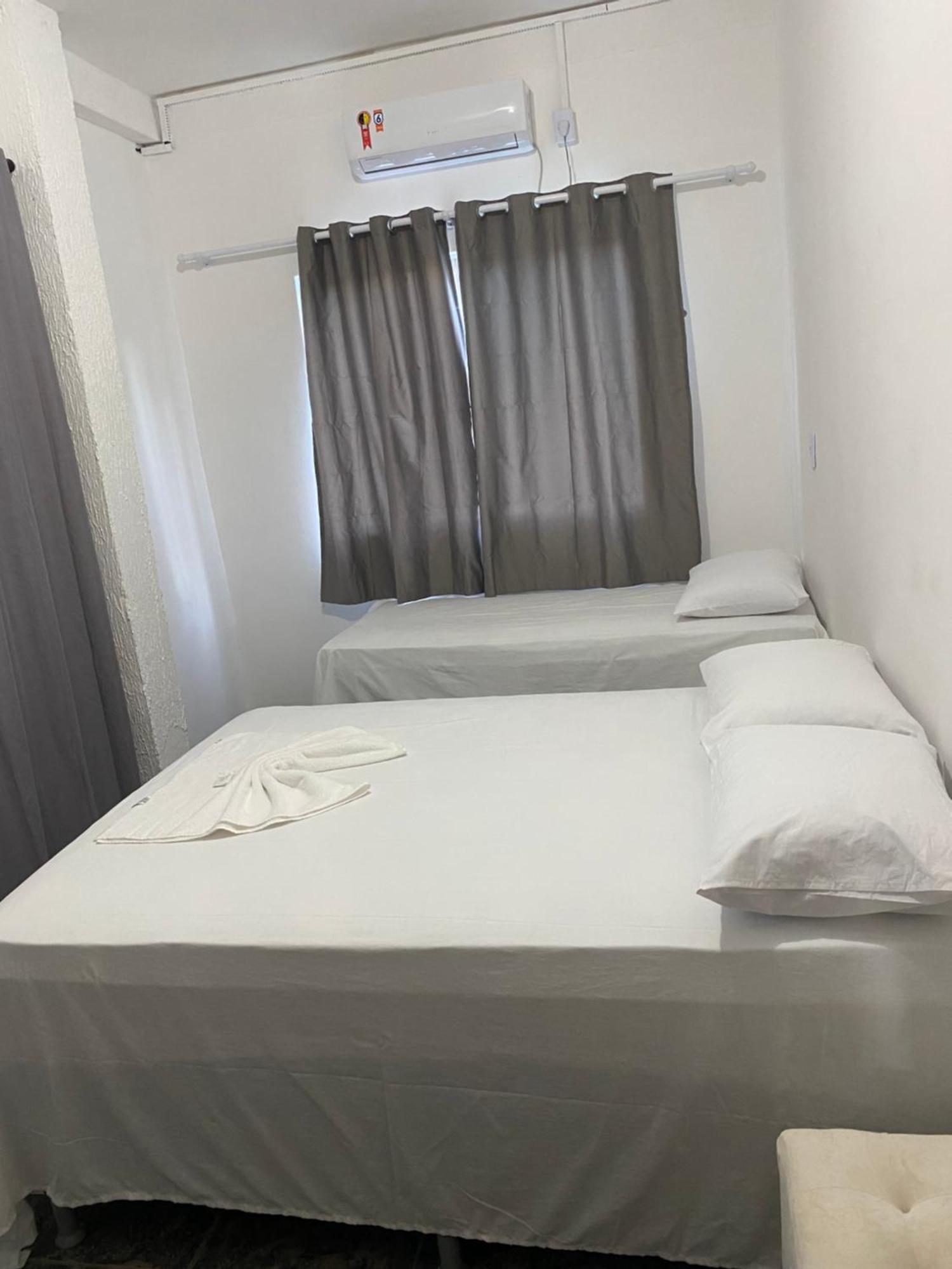 Hotel Pousada Do Sol II Aragarcas Eksteriør billede